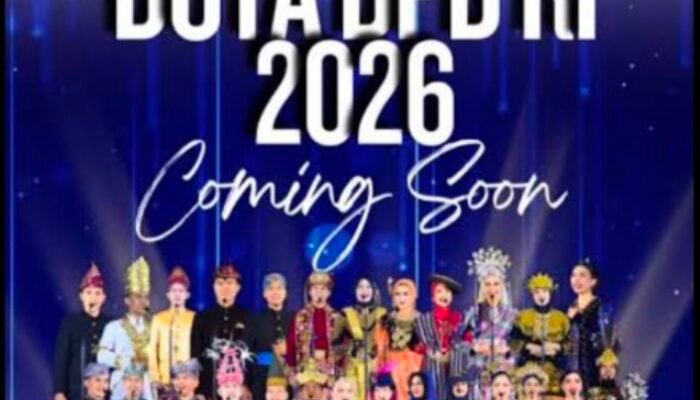 Pemilihan Duta DPD RI 2026 Dibuka, Kesempatan bagi Generasi Muda Menjadi Wajah Daerah di Tingkat Nasional
