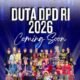 Pemilihan Duta DPD RI 2026 Dibuka, Kesempatan bagi Generasi Muda Menjadi Wajah Daerah di Tingkat Nasional