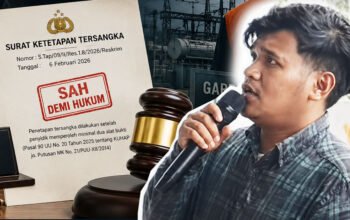 Ketika Tersangka Menyerang Pelapor, Apakah Jadi Strategi Mengaburkan Perkara Pidana?