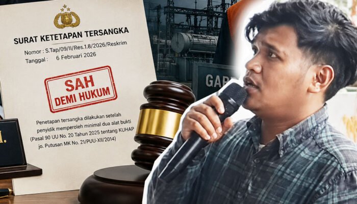 Ketika Tersangka Menyerang Pelapor, Apakah Jadi Strategi Mengaburkan Perkara Pidana?