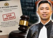 Pelapor Tantang Kuasa Hukum Tersangka Kasus Dugaan Pencurian Eks Aset KIP PLN, Tempuh Praperadilan