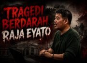 Lima Tahun Tragedi Raja Eyato, Apakah Keadilan Sudah Tuntas?