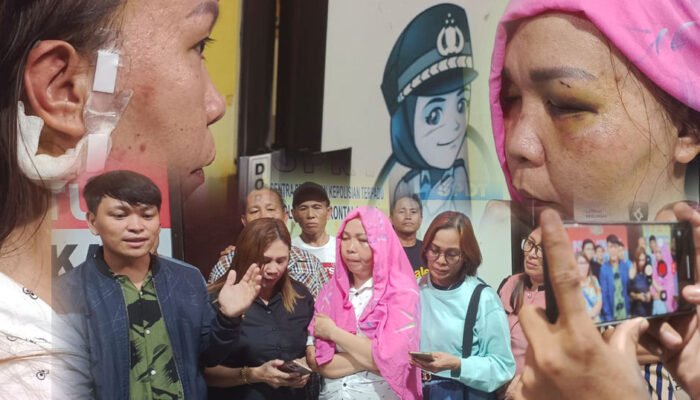 Berujung Kecelakaan dan Dituduh Penadah Curian, Pasutri Asal Boltim Laporkan Dugaan Segitiga Penipuan Jual Beli Mobil