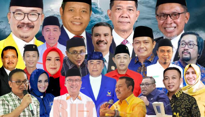 Anggaran Perdis 45 Aleg DPRD Gorontalo Diperkirakan Tembus Rp35 Miliar Di 2026, Publik Diminta Hafal Nama Aleg Banggar