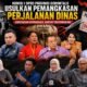 Tolak Pemborosan Perjalanan Dinas, Deretan Anggota Komisi I DPRD Gorontalo Usulkan Pemangkasan Anggaran