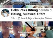 Belum Ada Tersangka Meski SPDP Terbit, Kasus Persekusi Anak di Bitung Kembali Memanas