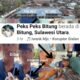 Belum Ada Tersangka Meski SPDP Terbit, Kasus Persekusi Anak di Bitung Kembali Memanas