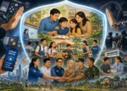 HANI 2026 & P4GN: Membangun Ketahanan Bangsa dari Hulu