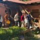 Hakim Verifikasi Kerusakan Rumah Korban Tragedi Kontainer Di Buhu, Fakta Lapangan Perkuat Gugatan