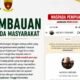 Catut Nama Aspidsus, Kejati Gorontalo Ingatkan Agar Waspada Modus Penipuan