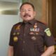 ST Burhanuddin Rombak Delapan Kajati, Sila Haholongan Pulungan Promosi Ses Jamdatun