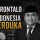 Rachmad Gobel Berpulang, Warisan Pengabdian Sang Cahaya Dari Timur