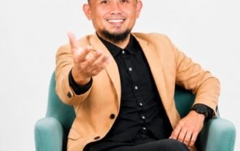 CABIN PARENTING: Investasi Karakter untuk Menyelamatkan Generasi Gorontalo