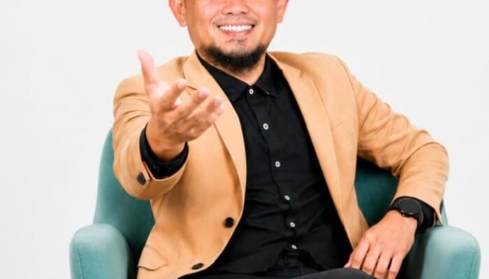 CABIN PARENTING: Investasi Karakter untuk Menyelamatkan Generasi Gorontalo