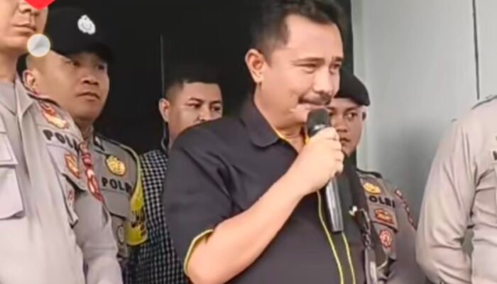 Temukan Dugaan Maladministrasi Penerbitan HGB PT Alif Satya Perkasa, Ombudsman Minta ATR/BPN Bertindak