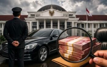 Jika Tak Sesuai Regulasi, Anggaran Sopir DPRD Provinsi Gorontalo Berpotensi Langgar Hukum