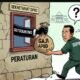 Modus Baru Penggajian Puluhan Sopir Aleg Deprov, Skema Outsourcing Perlu Disorot