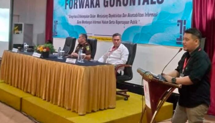 Catatan Kecil Di Hari Bhakti Adhyaksa 2026, Tentang Sebuah Kemitraan