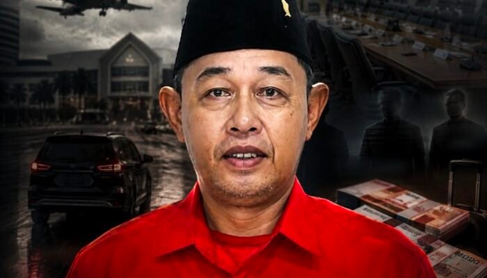 Polemik Perdis Deprov Gorontalo, Desakan Hapus Total Disuarakan Anggota Banggar