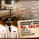 Ratusan Juta Pemprov Beli Baju Dinas Gubernur & Wagub, UK : Berapa Besar Ukuran Lemarinya