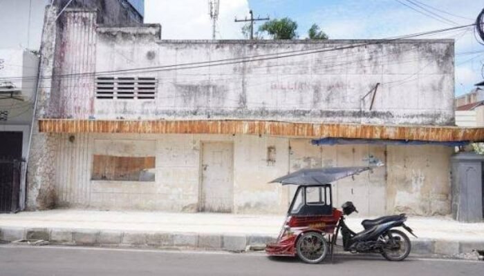 Hakim Nyatakan Unsur “Turut Serta” Terpenuhi Di Korupsi Kota Tua, BK DPRD Bone Bolango Didesak Tindaki Aleg Nasdem