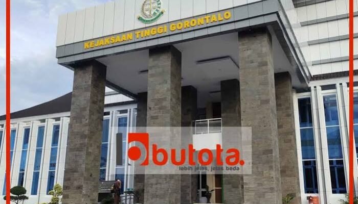 Bola Panas Putusan Korupsi Pasar Tua Kota, Kejati Gorontalo Wajib Tindak Lanjut