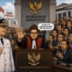 MK Buyarkan Hasrat DPRD, Pupus Sudah Mimpi Jadi ‘Makelar’ Pilkada