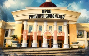 Dugaan Korupsi Dana Pokir KONI Gorontalo, Sopir Aleg Dan Cara DPRD Memainkan APBD