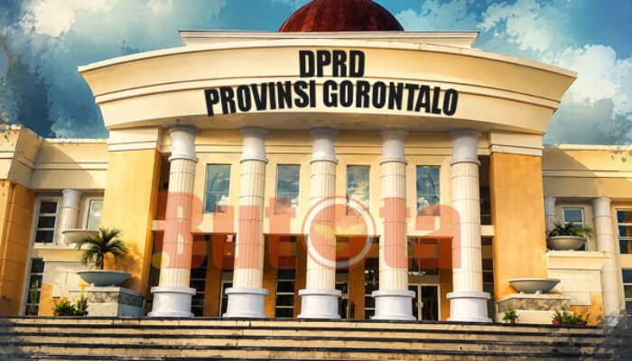 Dugaan Korupsi Dana Pokir KONI Gorontalo, Sopir Aleg Dan Cara DPRD Memainkan APBD