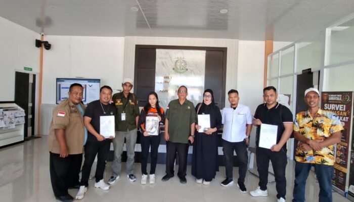 (Memalukan) Ratusan Juta Jasa Transportasi Penas Belum Diselesaikan, Penyedia Lapor Kejati