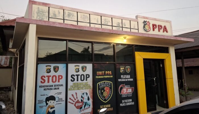 Perkara Sodomi Siswa Terjadi Lagi, Penyelidikan Mandeg Dipolres Gorontalo