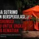 Keluarga Sutrimo Pilih Ikhlas, Penyebab Kematian Diserahkan pada Hasil Ekshumasi