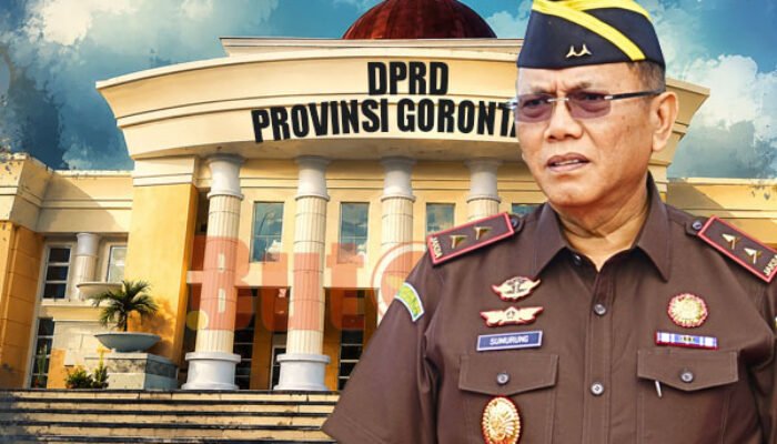 Pokir KONI Diminta Usut Dari Hulu Ke Hilir, Kajati Sumurung Didesak Periksa Banggar DPRD Gorontalo