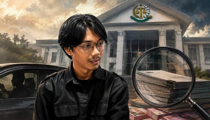 Kejati Gorontalo Disorot, BEM Provinsi Desak Selidiki Dugaan Korupsi Gaji Sopir DPRD Gorontalo