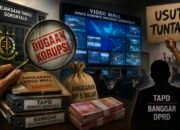 Kejati Didesak Periksa TAPD dan Banggar DPRD Gorontalo, Korupsi Video Wall Sasar Anggota Deprov