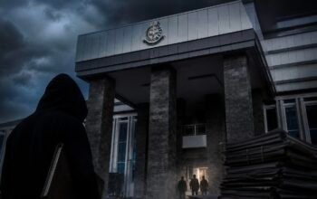 Diduga Titip Dana Pokir di KONI Gorontalo, Kejati Didesak Periksa La Ode Haimudin