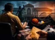 Dugaan Korupsi KONI Gorontalo, Penyedia Alat Olahraga Diduga Dikendalikan Oknum ASN UNG