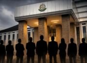 Miliaran Mengalir ke KONI, Pokir Siapa Saja yang Diperiksa Kejati Gorontalo?