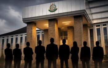 Miliaran Mengalir ke KONI, Pokir Siapa Saja yang Diperiksa Kejati Gorontalo?