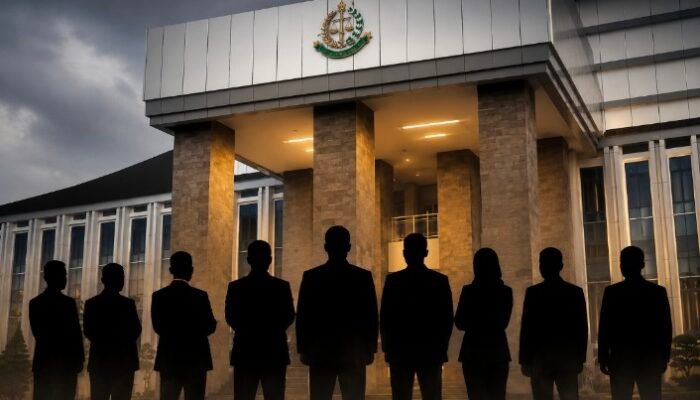 Miliaran Mengalir ke KONI, Pokir Siapa Saja yang Diperiksa Kejati Gorontalo?