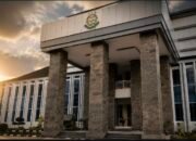 Kejati Gorontalo Diingatkan, Terkait Jejak Upaya “Bakar Dokumen” Dikantor KONI