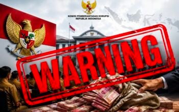 KPK Sudah Ingatkan Soal Pokir, Pemprov Setujui Tambahan Rp12.6 Miliar Untuk DPRD Gorontalo