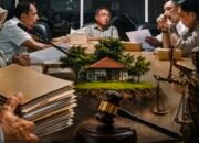 Soal Permintaan Warkah Tanah, Kantah Kabgor Sepelekan Rekom DPRD