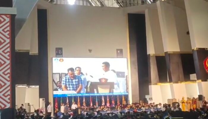 Pembayaran Jasa Transportasi Penas Gorontalo Belum Tuntas, Mentan Amran Terima Keluhan Korban