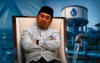 Kejati Gorontalo Kembali Tetapkan Hamim Pou Sebagai Tersangka, Terkait Ini
