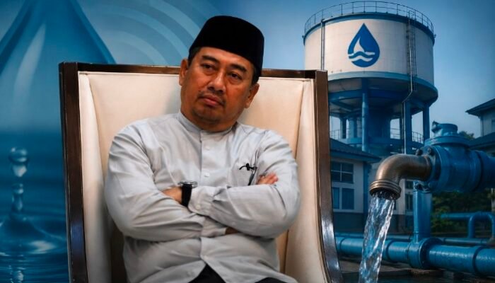 Kejati Gorontalo Kembali Tetapkan Hamim Pou Sebagai Tersangka, Terkait Ini