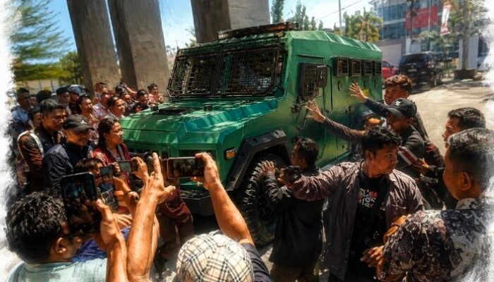 Pasal 603 KUHP Baru, Pengembalian Kerugian Negara dan Problem Penegakan Hukum Korupsi di Gorontalo