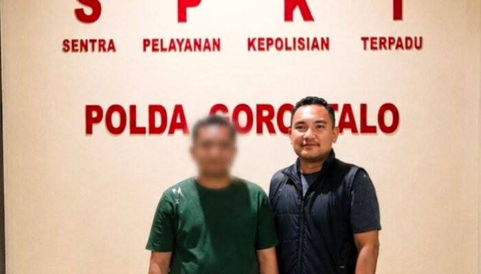 Dugaan Pencemaran Nama Baik Bergulir, Kapolda Gorontalo Diminta Beri Perhatian Khusus