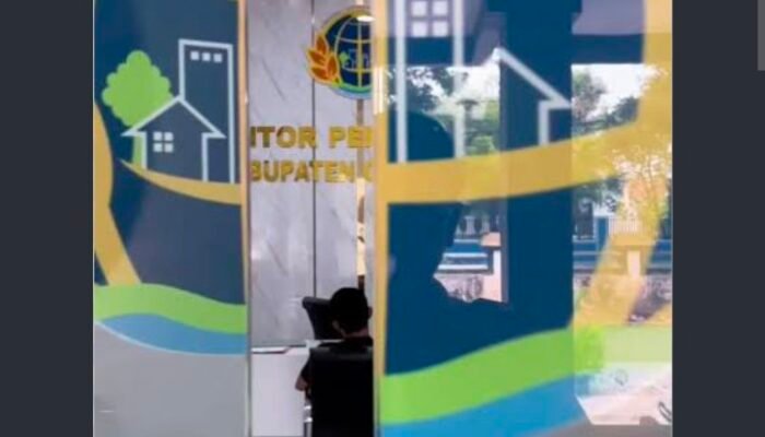 Rekom DPRD Masih Diabaikan, BPN Kabgor Dinilai Lempar Tanggung Jawab