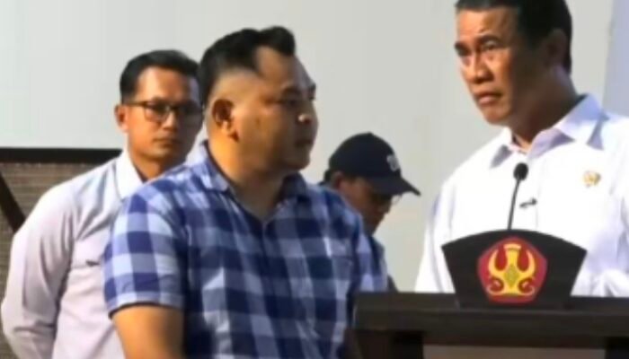 Kembali Disuarakan, Korban Jasa Transportasi Penas Gorontalo Tagih Hasil RDP Deprov